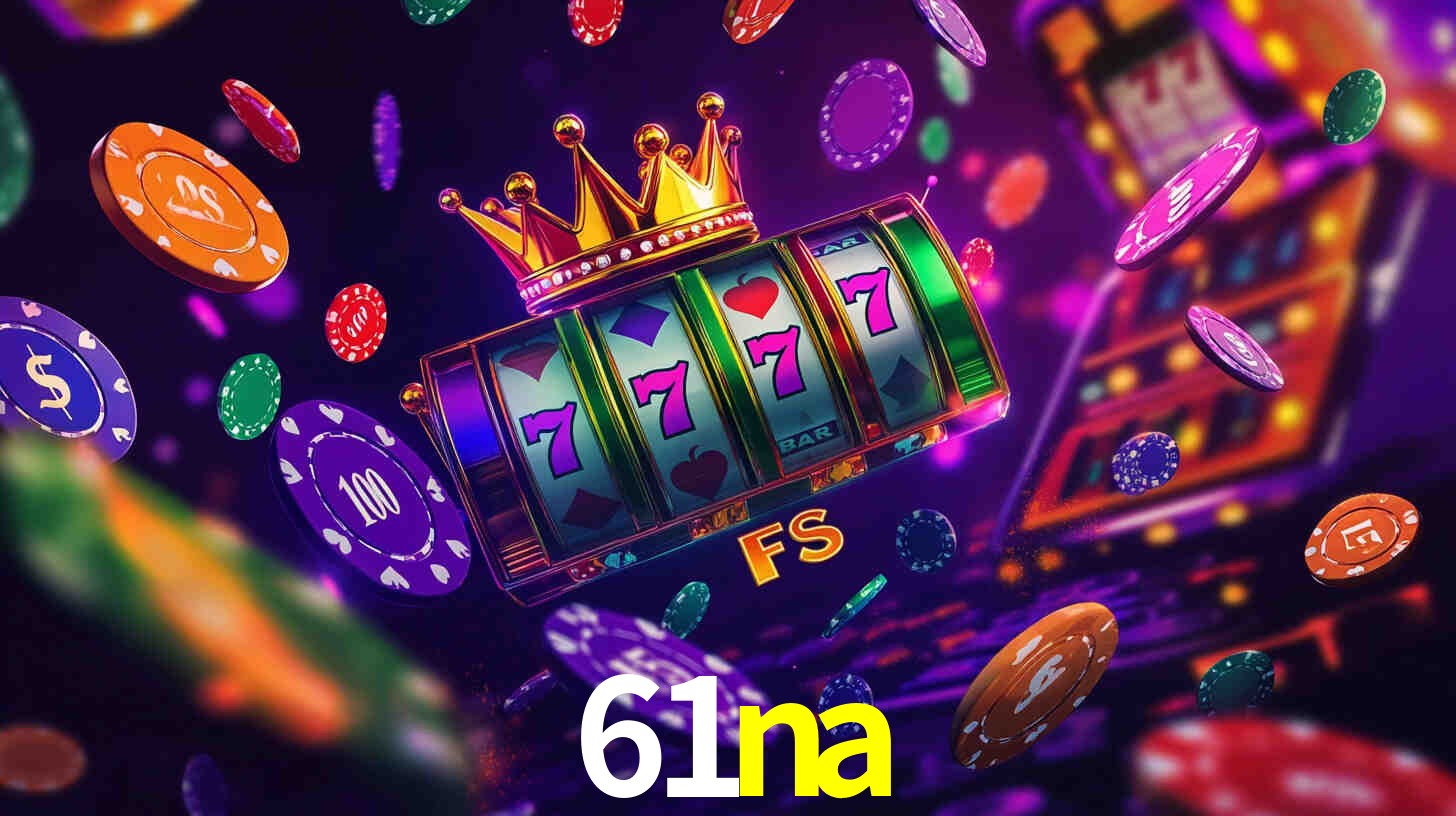 Welcome Bonus 61na