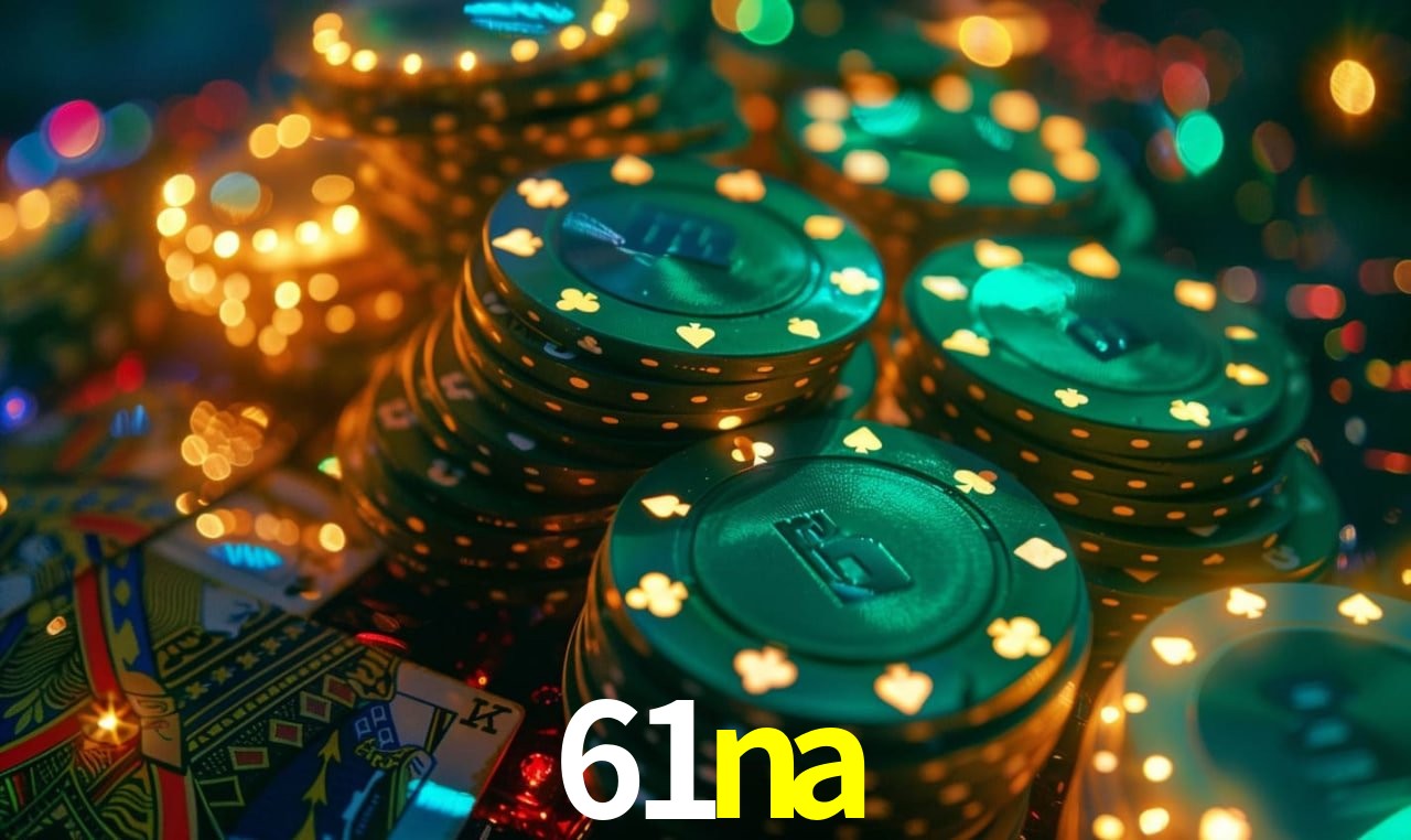 Estatísticas 61na