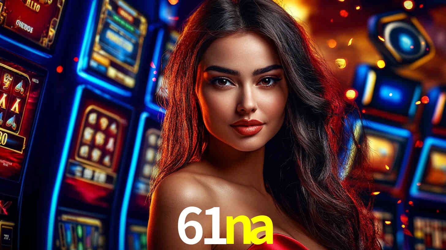 Desvendando o Mundo dos Jogos Virtuais na 61na