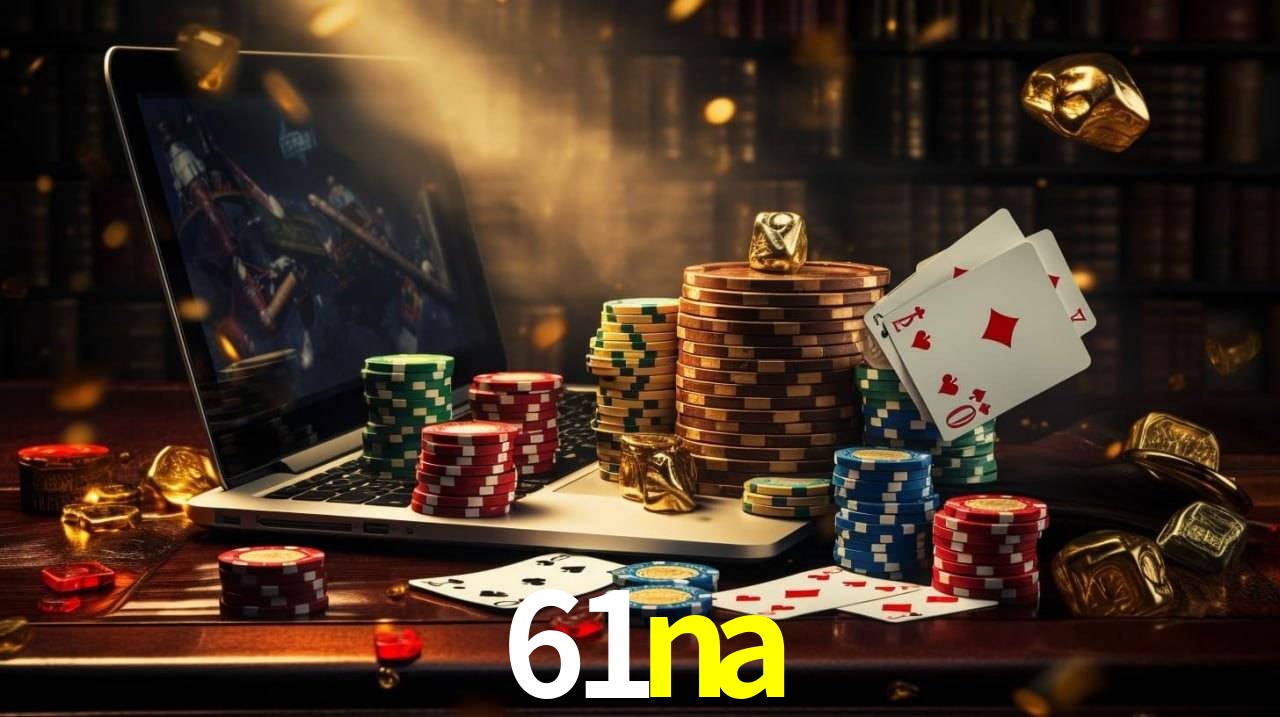 Apostas de Futebol 61na