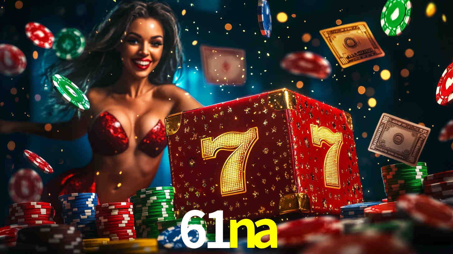 A Emoção da Loteria na 61na: Uma Chance de Mudança de Vida
