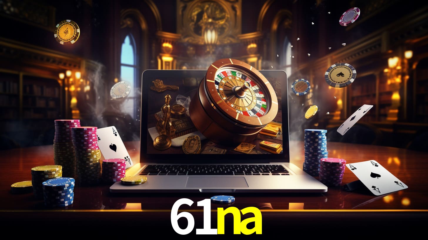 Bonus Features 61na