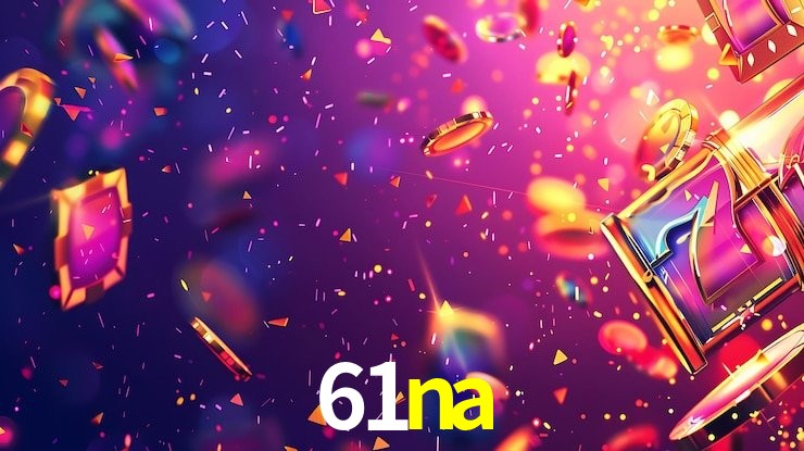 Interface do App 61na