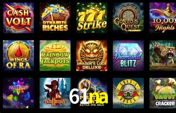 61na bet