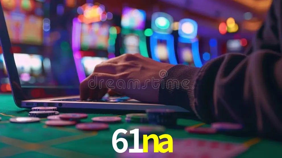Casino VIP 61na