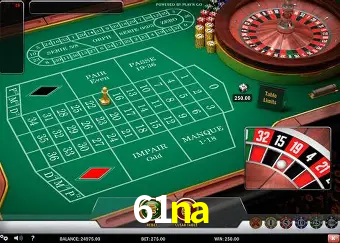 Descubra o Mundo do Cassino Online com 61na