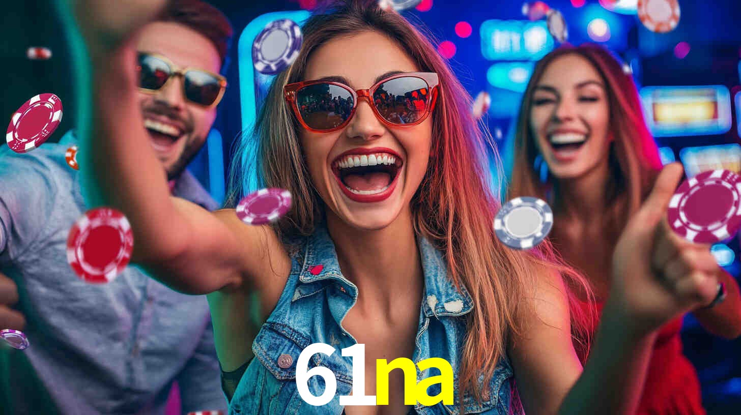 Explorando a Categoria de Eventos em Apostas na 61na