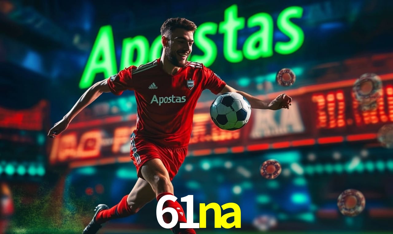 Casino Ao Vivo 61na
