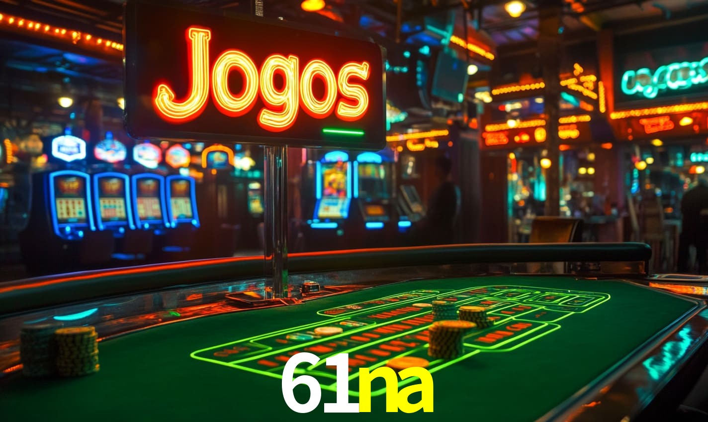 Integração de APIs 61na