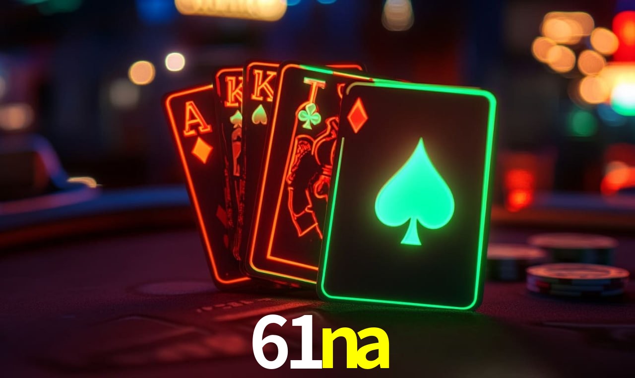 Provedores de Jogos 61na