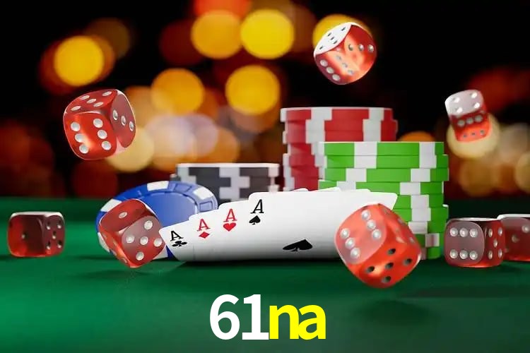 Benefícios da Conta 61na
