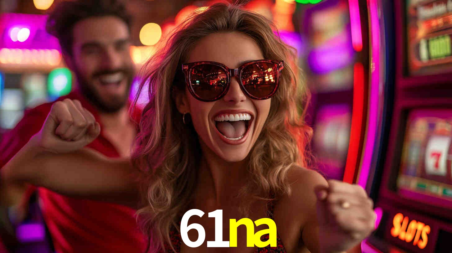 Inovações de Jogos na 61na: O Futuro das Experiências Interativas