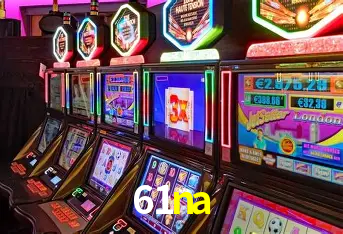 A Emoção da Loteria na 61na: Uma Chance de Mudança de Vida