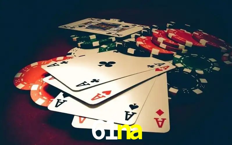 61na bet