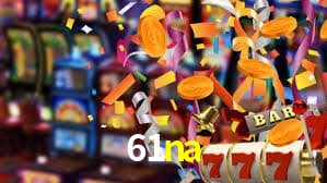 61na App Interface