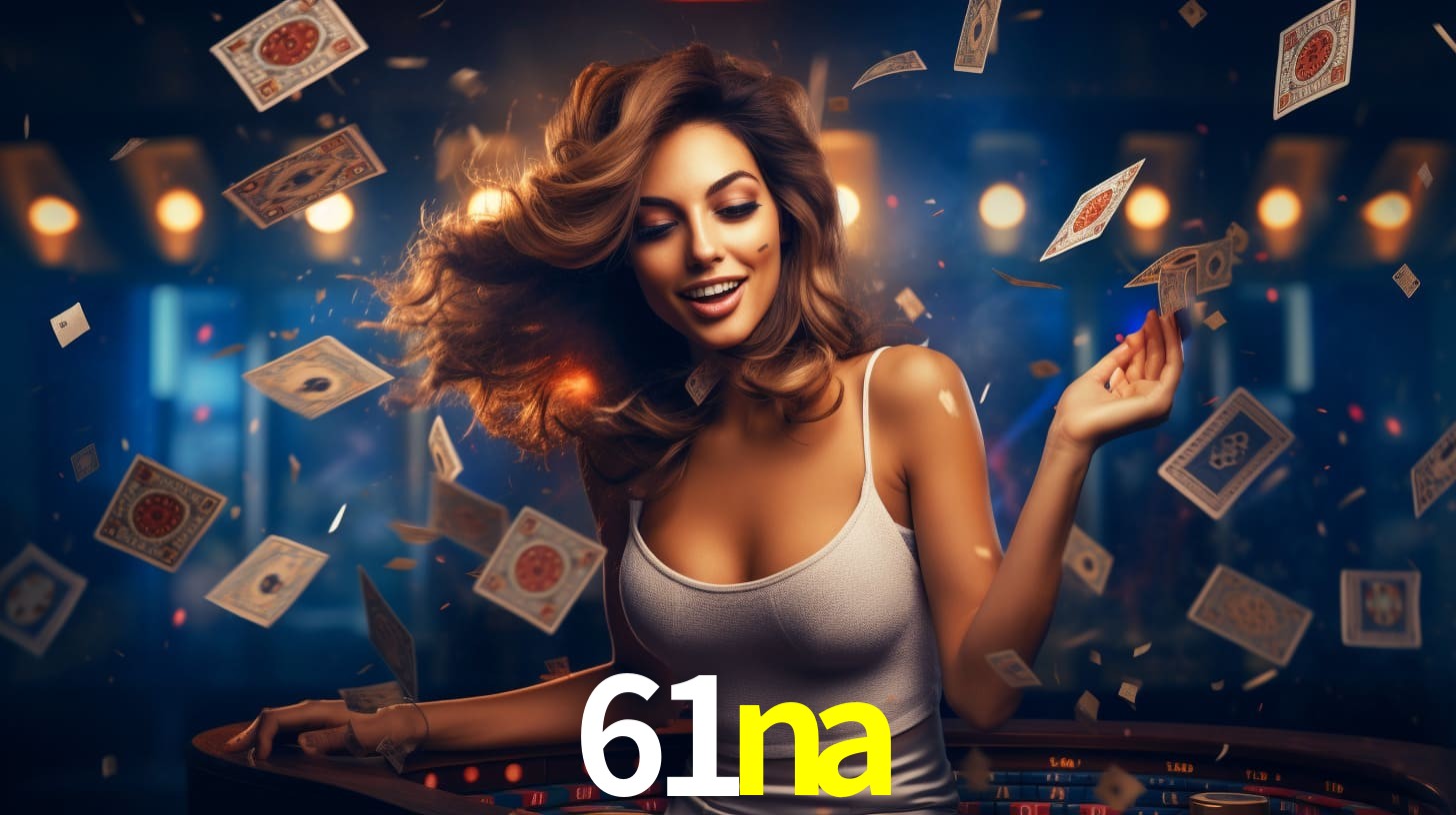 Live Casino 61na