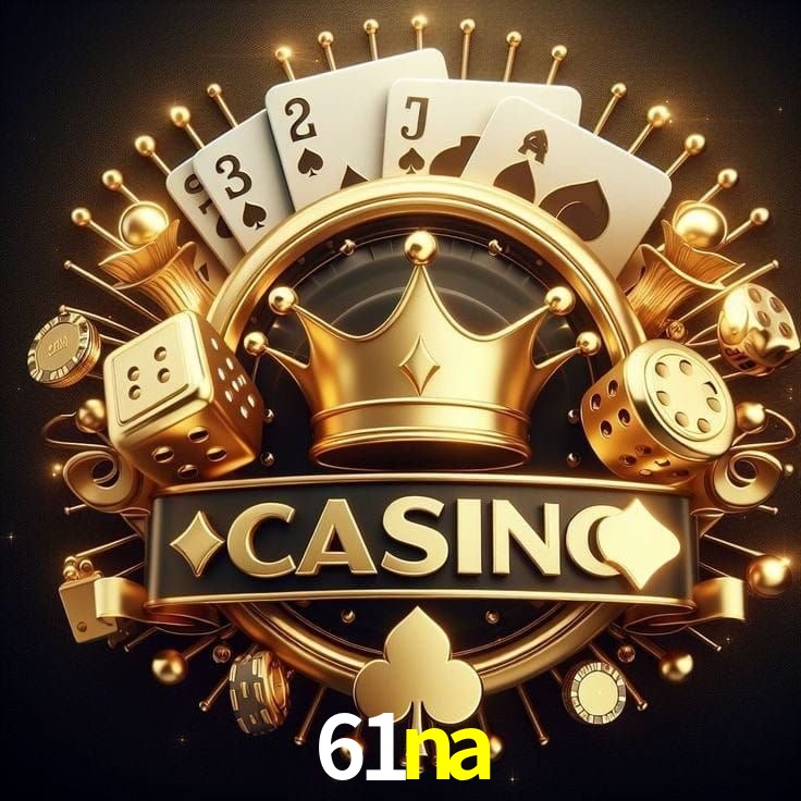 Jogos de Slot 61na
