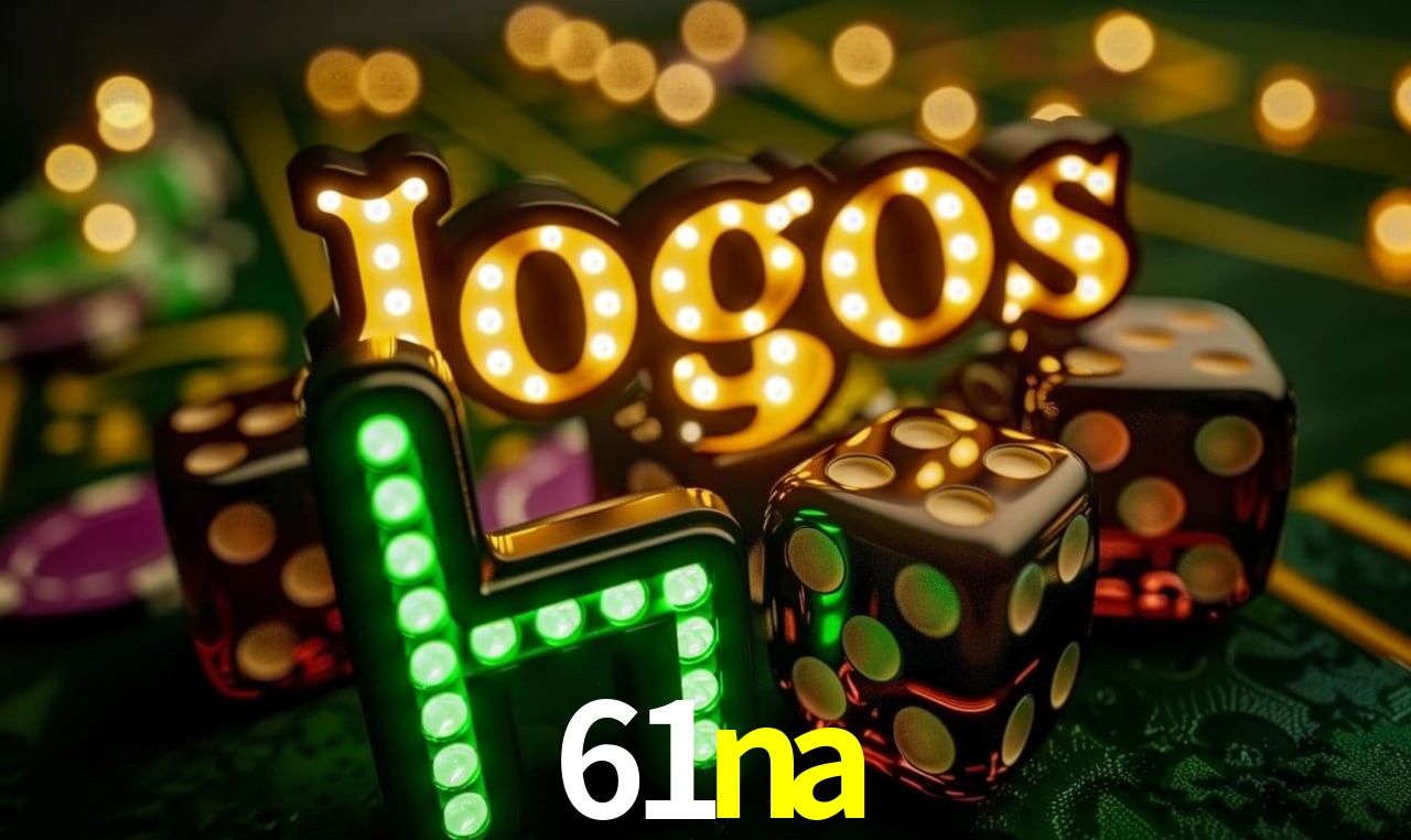 Casino Ao Vivo 61na