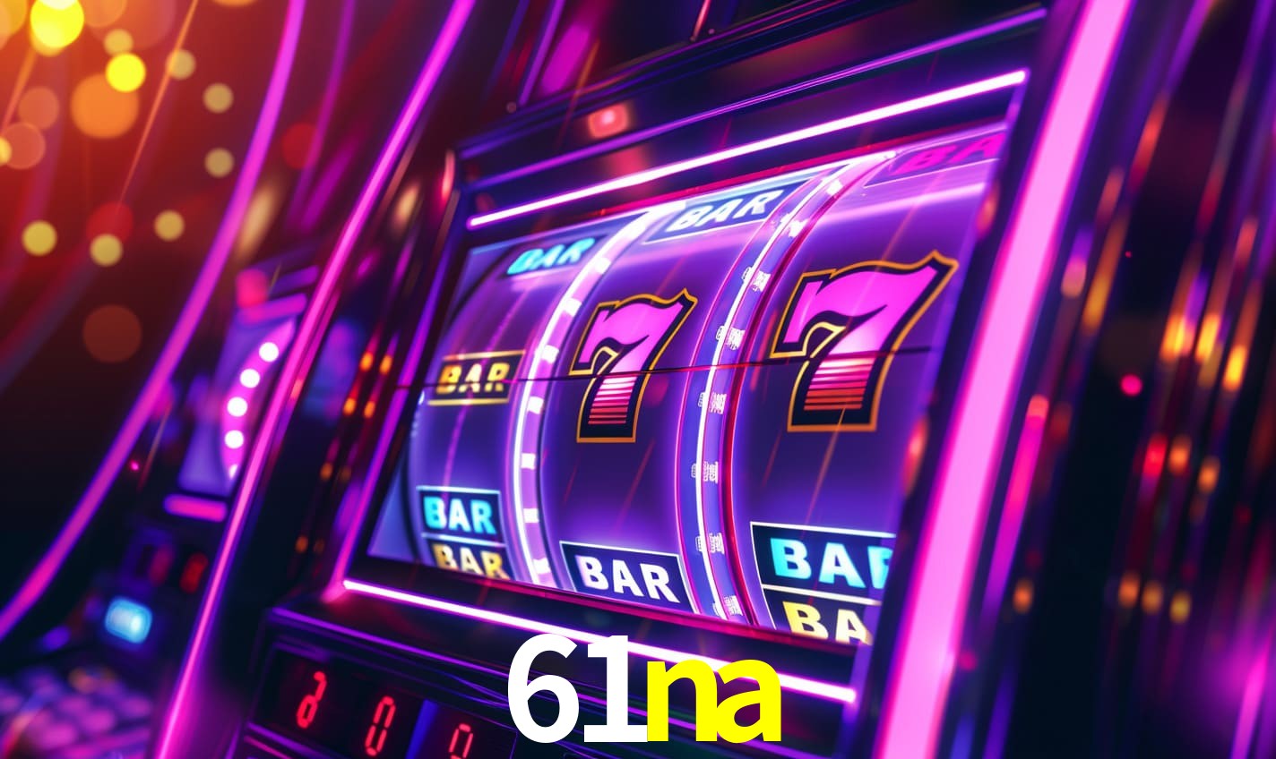 Welcome Bonus 61na