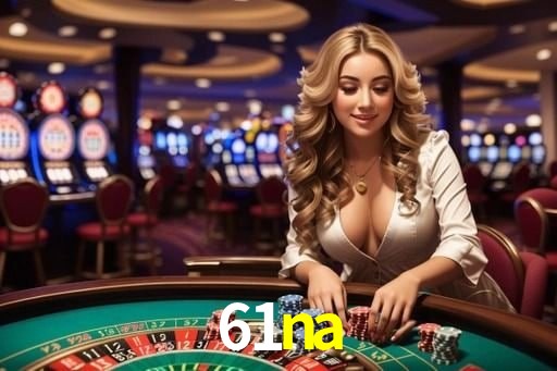Game Providers 61na
